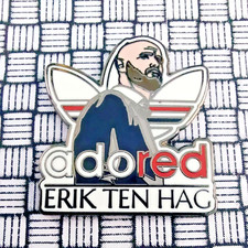 Old School United Themed