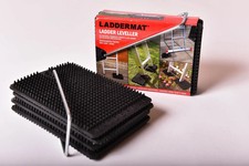 Laddermat Rubber Anti-Slip