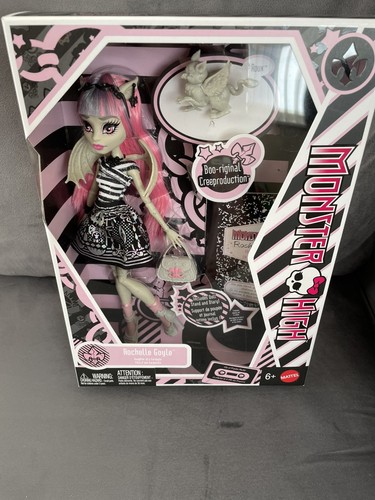 Monster high creeproduction - monster,