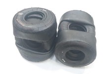 Used Mojo D2 Slick Used Tyre