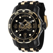 Invicta IN-42323 Mens NHL