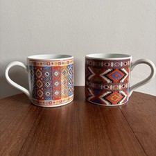 Wedgwood Home Mug Collection