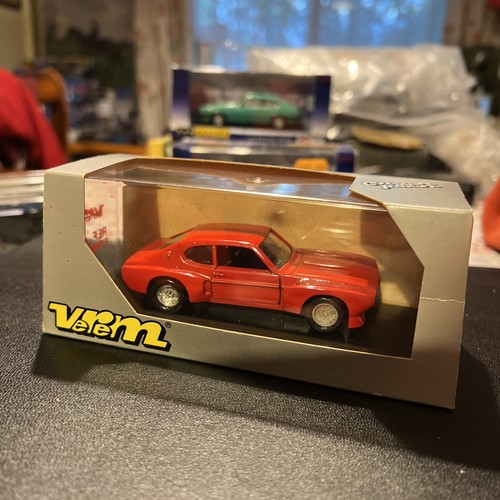 Verem solido scale - 1/43,