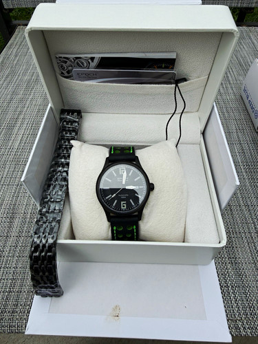 Epoch automatic 100m black - 100m,
