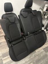 Ford Focus St line seats Mk4