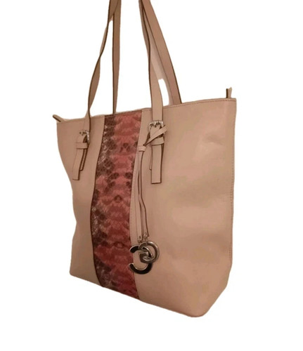 Gianni conti beige leather - gianni,