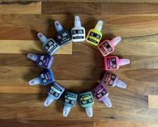 Brea Reese Alcohol Ink