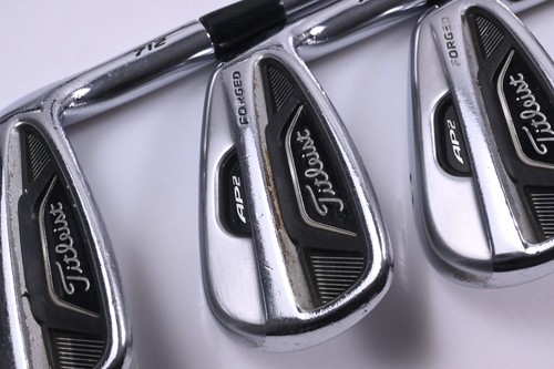 Titleist 712 ap2 - irons, 6-pw