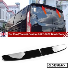 FOR FORD TRANSIT CUSTOM