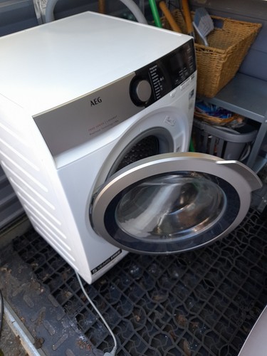 Aeg 7000 prosteam washing - aeg, kg
