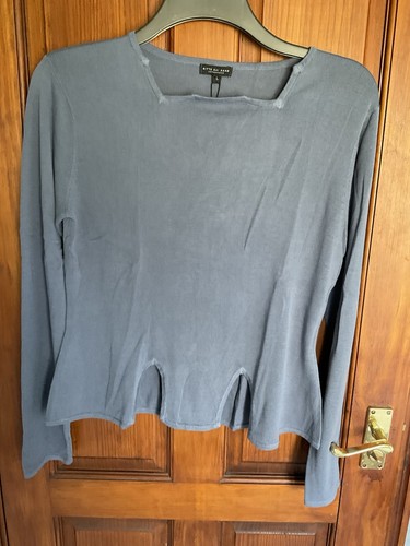 Bitte kai rand jumper bluey - jumper,
