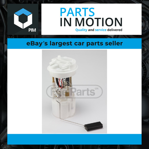 Fuel pump fits fiat punto - fiat,