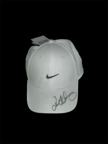 Rory mcilroy signed nike - rory, cap