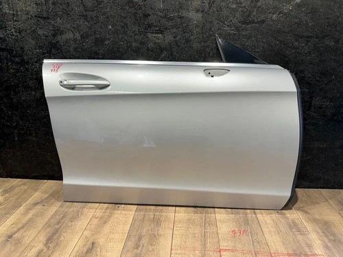 Mercedes benz cls c218 front - mercedes-benz,