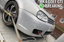 5 Door Mk4 Golf Gti Breaking