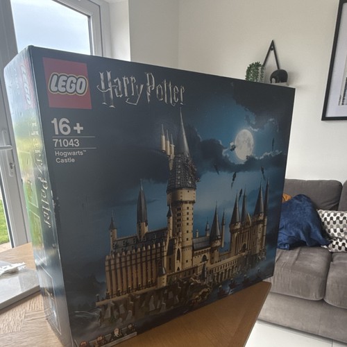 Lego harry potter - lego,