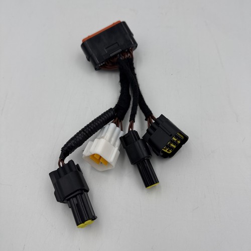 Torp controller loom for - controller,