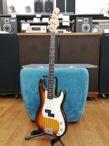 Squier silver series made - squier, in