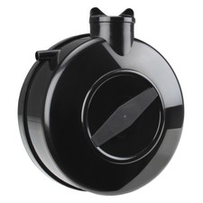 Plastic Petrol Fuel Tank Moped