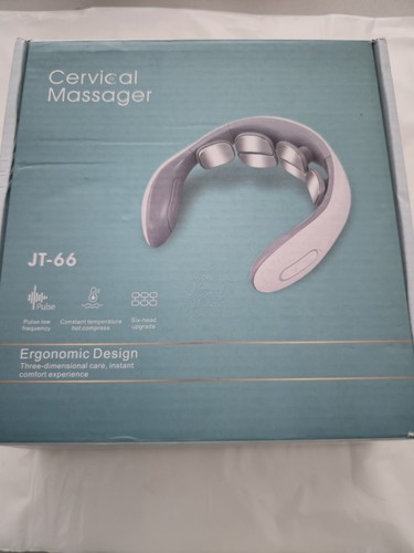 Cervical neck massager - jt-66,