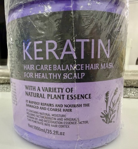 1000ml lavender keratin - x,