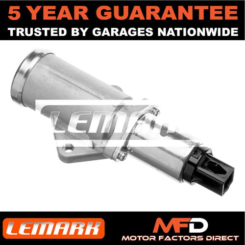 Lemark idle air - control, valve