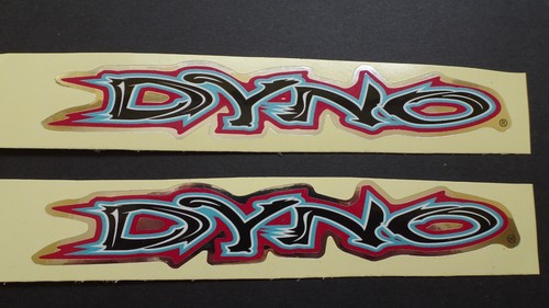 Nos authentic dyno bmx - authentic,
