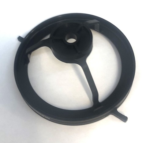 Shimano line safety - safety, guard