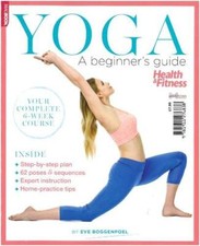 Health & Fitness (2018) (Yoga