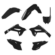 HONDA RESTYLE PLASTIC KIT CR