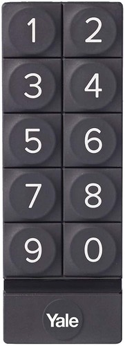 Yale smart keypad - smart,