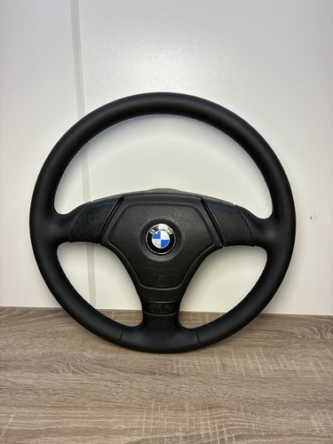 Bmw sport steering - bmw, wheel