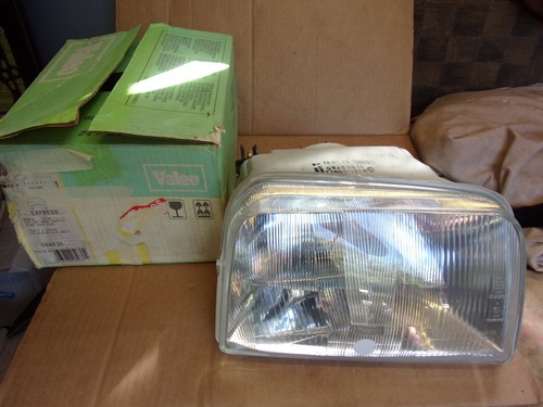 Headlight for renault - headlight,