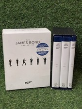 The James Bond Collection 24