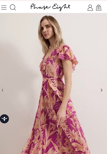 Phase eight dinara printed - dinara,