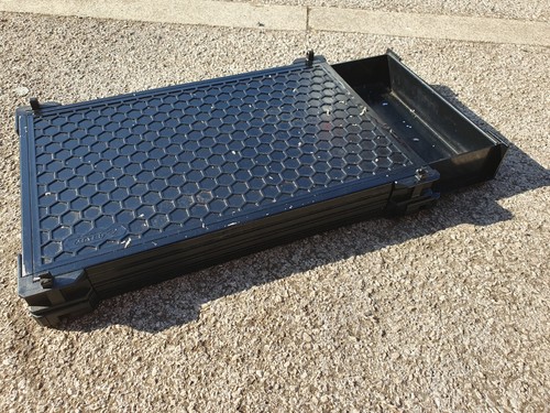Matrix seat box - seat,