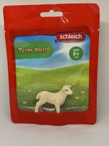 Schleich farm world - schleich,