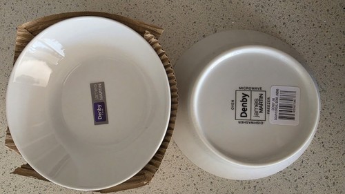 Denby james martin cereal soup - denby, cereal/soup