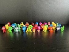 Gogos Crazy Bones Mixed Bundle