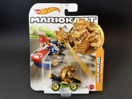 Hot wheels mario kart - 🔥,