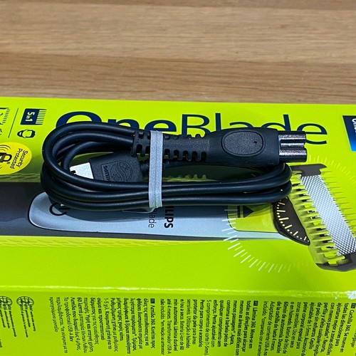Philips oneblade 360 - 360, pro