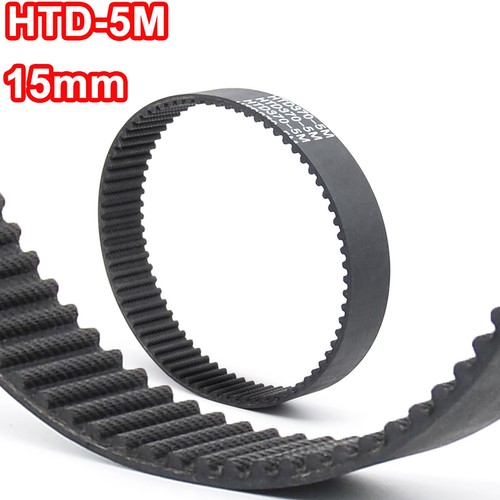Htd timing belt 15mm width - timing,