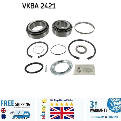 Wheel bearing kit 1489089 - kit,