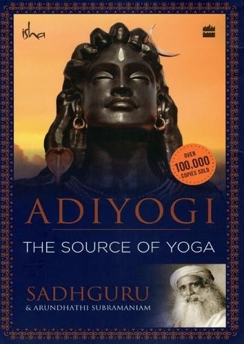 Adiyogi the source - the,