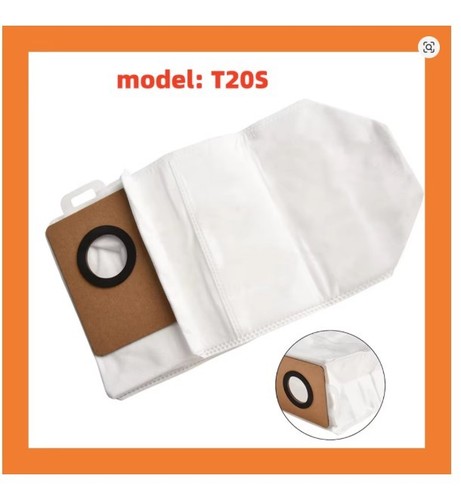 Dust bags for - bags, robot