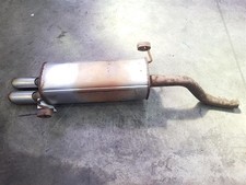 2012-2017 MK7 FORD FIESTA ST