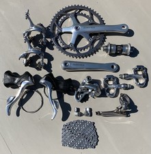 Shimano Dura Ace 7700 9spd