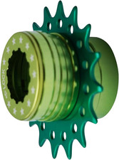 Bike Single Speed Fixie