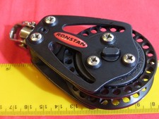 Ronstan 60mm 'Freddie' Manual