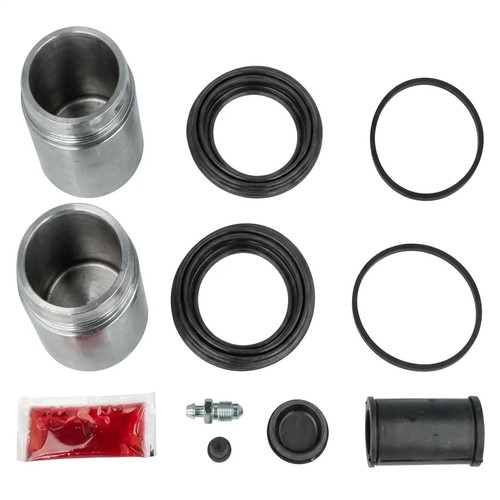Brake caliper repair kit front - kit,